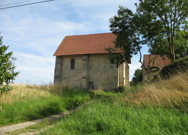 La randonnée des carrières