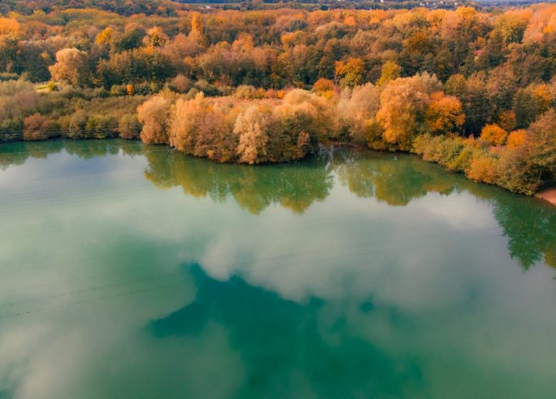 De pierre et d'eau